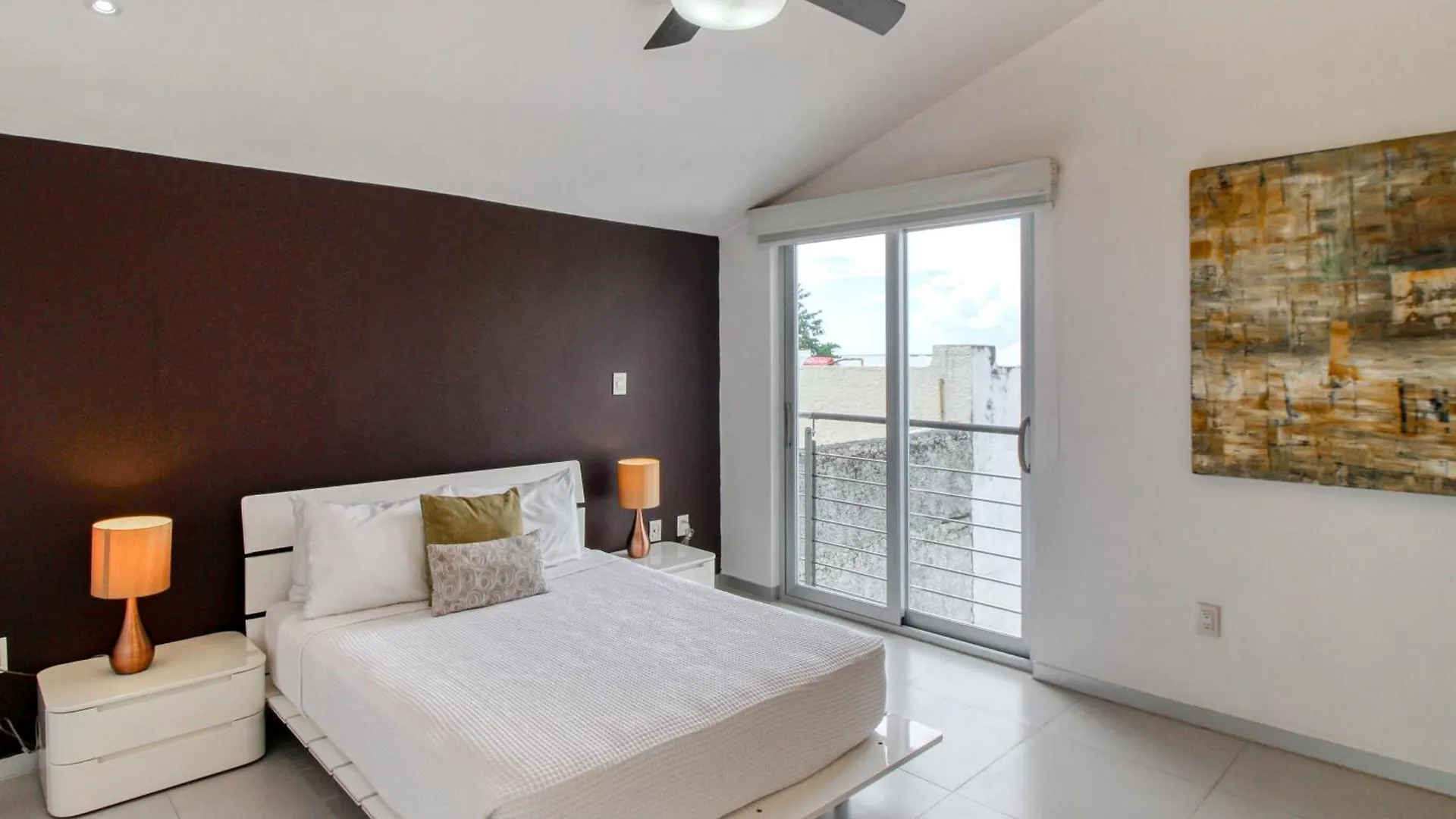 Apartment Velas B3 Cancun