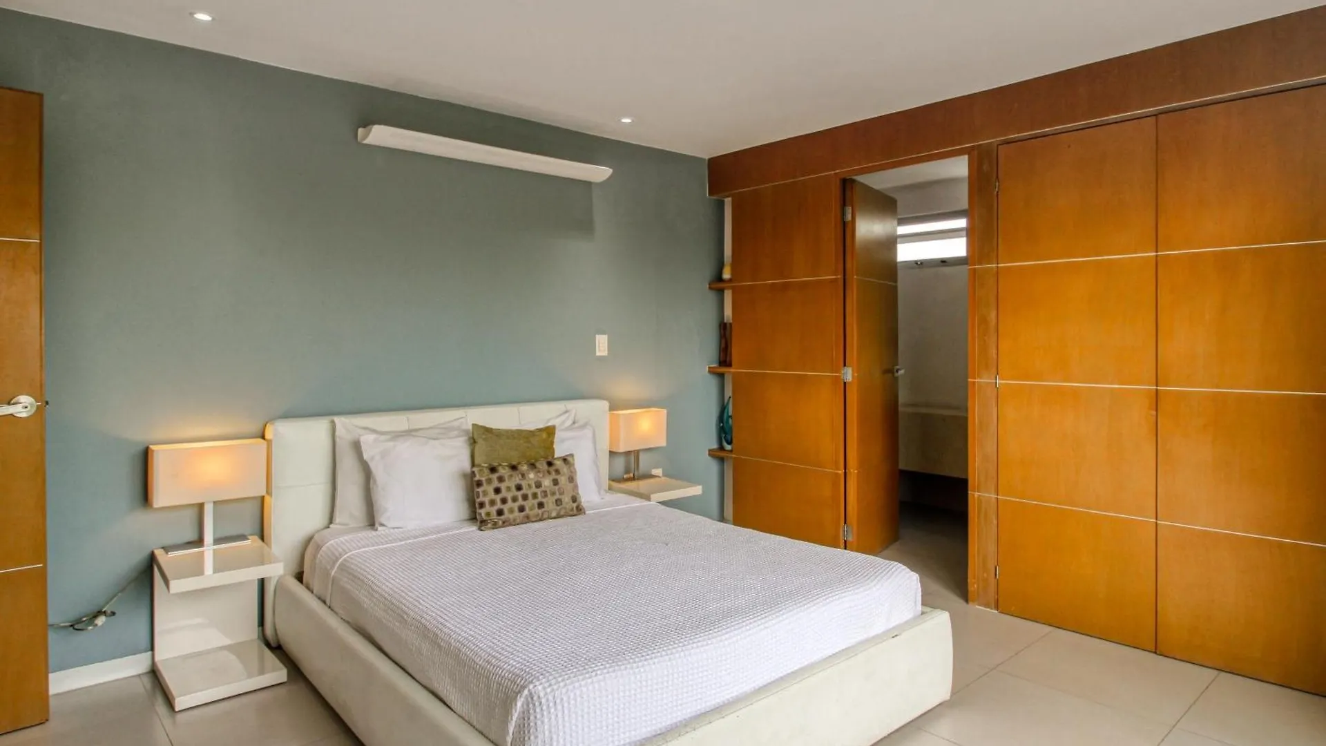 Apartment Velas B3 Cancun