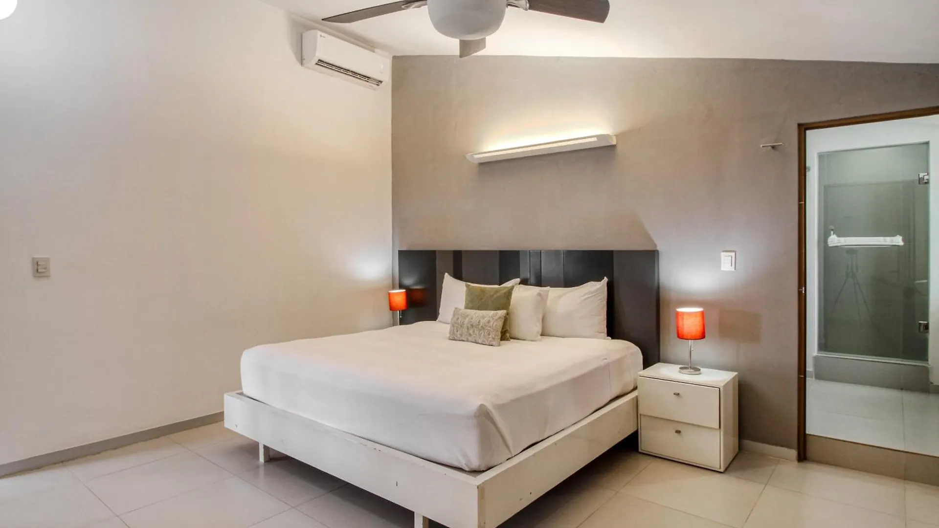 Velas B3 Cancun Apartment